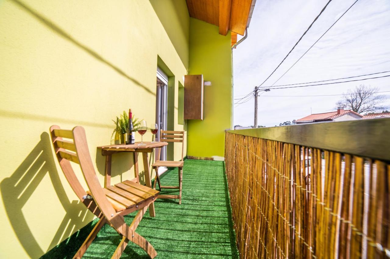 Casa Lopez Avilés Exterior foto